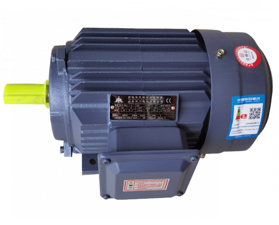YE3系列三相異步電動機(jī)