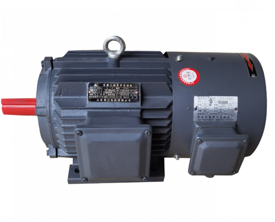 YvF3／YvP3系列變頻調(diào)速三相異步電動機(jī)