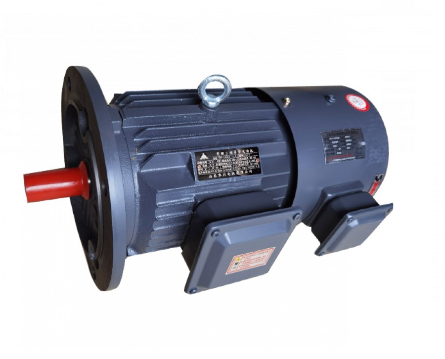 YvF3／YvP3系列變頻調(diào)速三相異步電動機(jī)